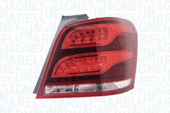 Tail Light Assembly